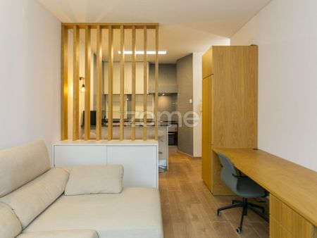 Apartamento T1 em Porto - Photo 3