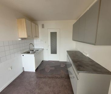 Location Appartement 2 pièces 53m² METZ 57050 - Photo 2