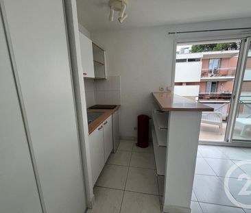 Location Appartement 1 pièce 23m² MONTPELLIER 34000 - Photo 6