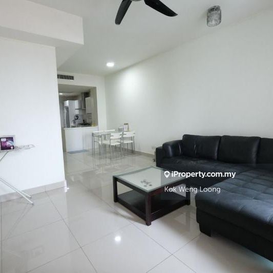 Solaris Dutamas, Batu - Photo 1