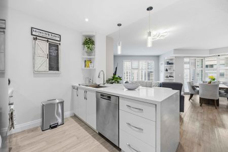 For Lease - 300 Bloor Street Unit# 2507, Toronto, Ontario - Photo 4