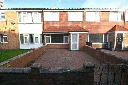 3 bedroom terraced house to rent - Photo 3