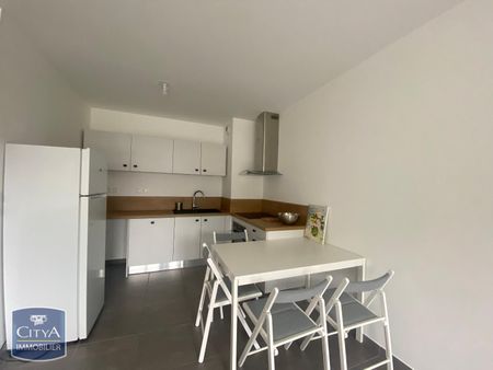 Appartement 2 pièces - 42 m² - Photo 4