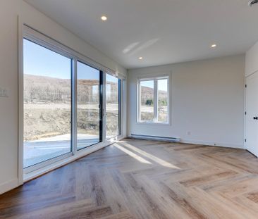 Appartement à Bromont - Photo 3