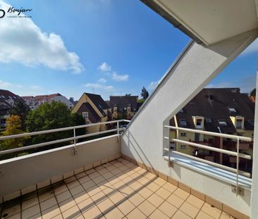 Location Appartement 5 pièces 115m² STRASBOURG 67200 - Photo 4