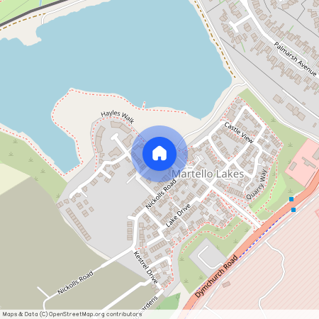 2 Maycock Place, Hythe, CT21