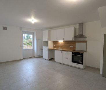 Maison T3 de 48.70m² à deux pas de LA ROCHE-BERNARD - Photo 1