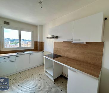 Location Appartement 2 pièces 46m² LE MANS 72000 - Photo 3
