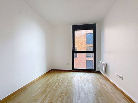 Location appartement 4 pièces 80.07 m² à Hellemmes-Lille (59260) - Photo 3