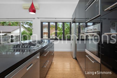 27 Coleman Avenue, Homebush NSW 2140 - House For Rent | Domain - Photo 5
