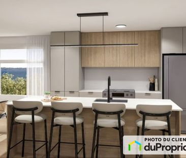 3970, boulevard Sainte-Anne, Beauport à louer - Photo 4