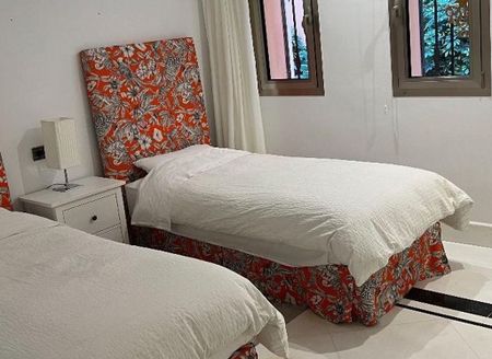 4 bedroom luxury Apartment for rent in Puerto Banus, Spain - Photo 4