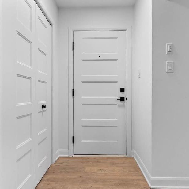 Magnifique 4 ½ à Louer - Photo 1