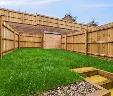 2 bedroom end of terrace house to rent - Photo 5