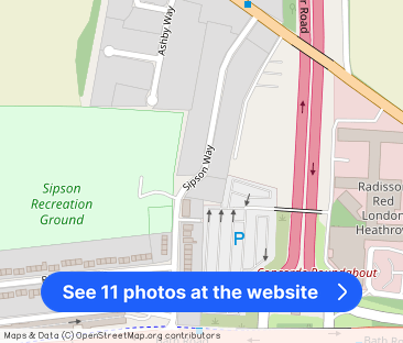 Sipson Way, Sipson, West Drayton, UB7 - Photo 1