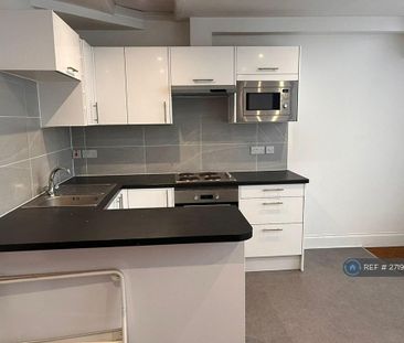 1 bedroom flat to rent - Photo 5