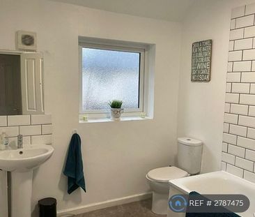 1 bedroom in a house share to rent - Photo 3