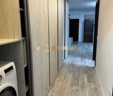3 Camere de inchiriat | Salajan | Metrou | Centrala | Parcare - Fotografie 2