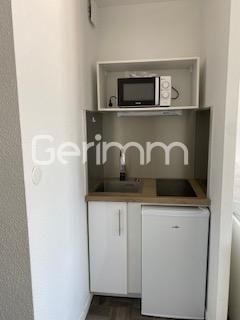 Location Appartement 1 pièce 18,21 m² - Photo 3