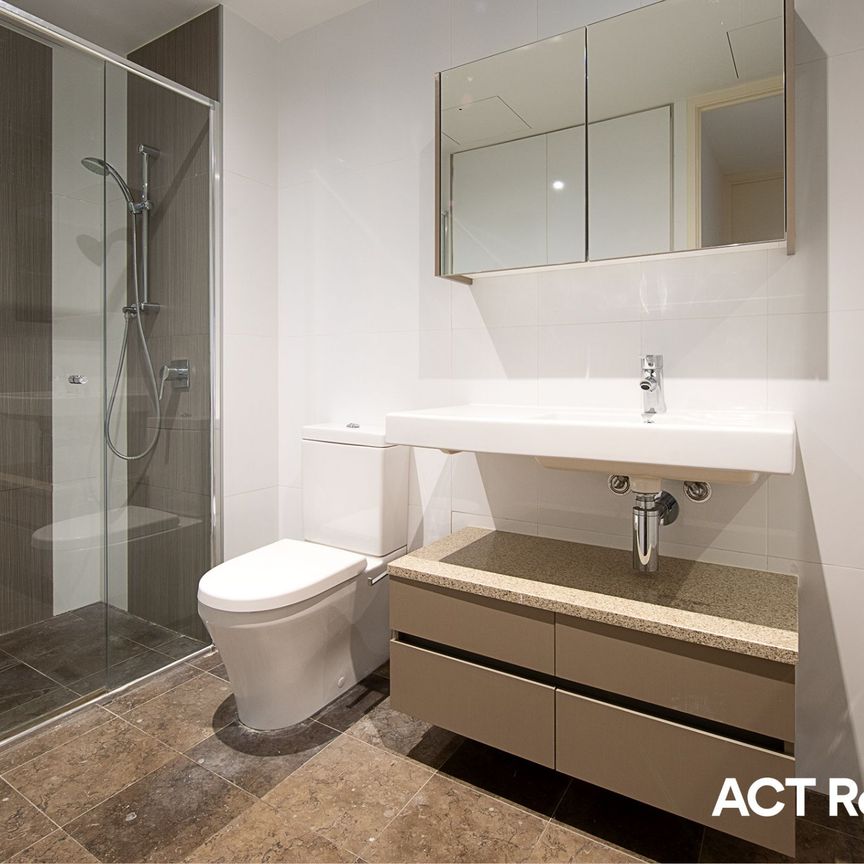 1404/240 Bunda Street, City ACT 2601 - Apartment For Rent | Domain - Photo 1