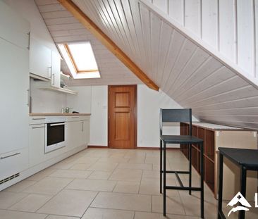 Superbe studio MEUBLE - COURTE DUREE / Vue lac - Jardin - Piscine - Foto 1