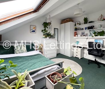 6 Bedroom Mid Terraced House for rent in Stanmore Road - Photo 5