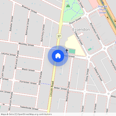 20 Florence Street, Vic 3040, Essendon