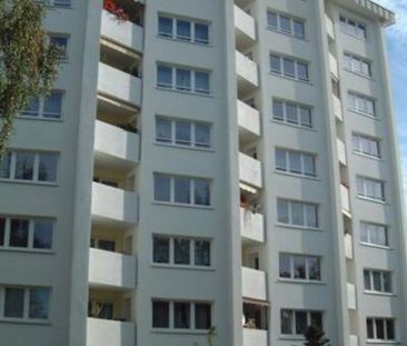 Gut geschnittenen 2 Zimmer Wohnung mit Balkon und Badewanne - Foto 3