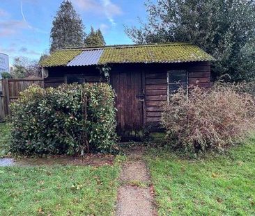 Old Dover Road, Canterbury, CT1 - Photo 1