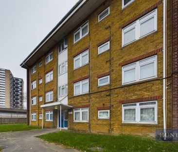 1 bedroom Flat To Let Total Size: 431 SQ FT - Photo 6