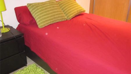 Piso de alquiler en Carrer Fray Luis de León, 13, El Raval - Portes Encarnades - Foto 4