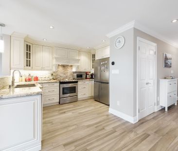 For Lease - 4091 Dursley Crescent, Mississauga, Ontario - Photo 3