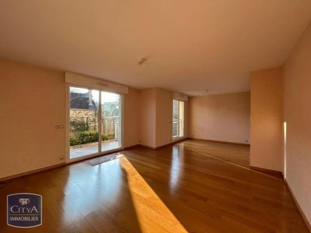 Appartement à louer 3 pièces 82.18m² - Photo 4