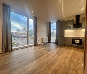 1 bedroom apartment to rent - Photo 2