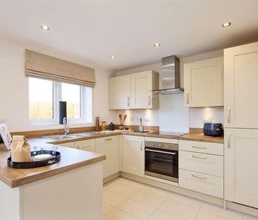 Willows Heights, Thurnscoe - Photo 5