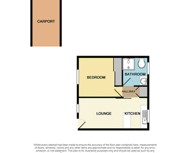 Comfort and Quality - Photo 2