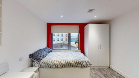 Studio to rent - Photo 3