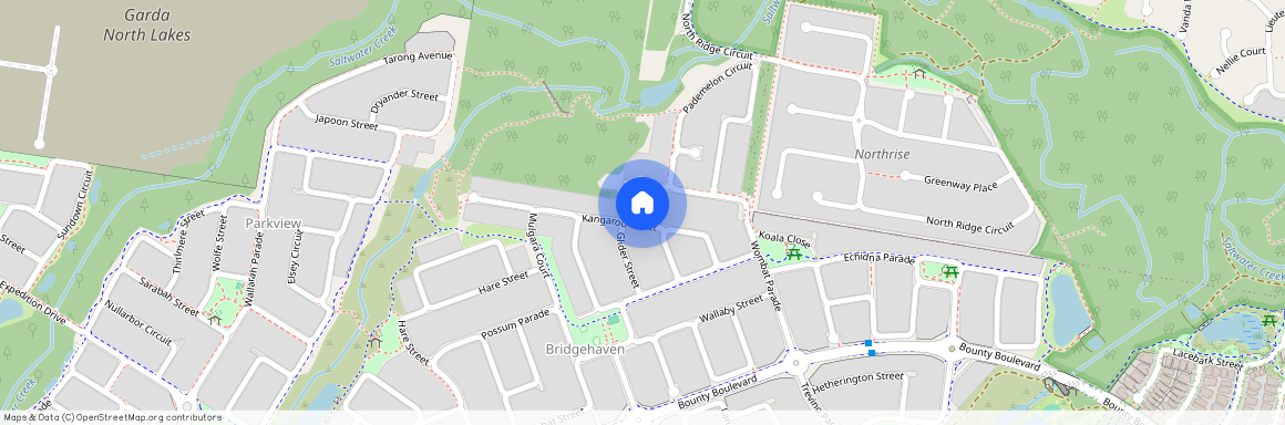 22 Kangaroo Street, QLD 4509, North Lakes