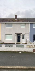 3 bed terraced house to rent in Braid Crescent, Billingham, TS23 - Photo 4