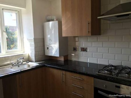 1 bedroom property to rent in Dagenham - Photo 3