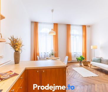 Pronájem bytu 3+kk 110 m2 - Photo 6