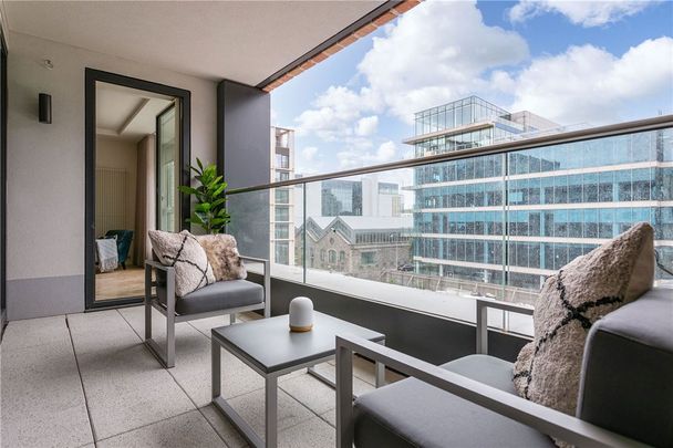 The Benson, Marine School Walk, Dublin 2 - Photo 1