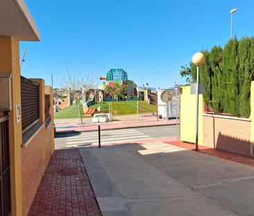 🏡 SÚPER DÚPLEX EN ALQUILER – LA MEJOR ZONA DE MOLINA DE SEGURA | EL... - Photo 4