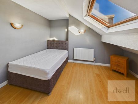 1 bedroom in a house share to rent - Photo 4