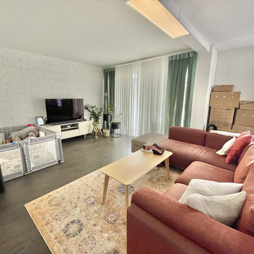 Location Appartement 3 pièces 114m² ENTZHEIM 67960 - Photo 1
