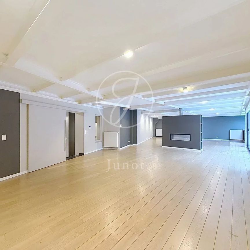 Appartement in Etterbeek - Foto 1