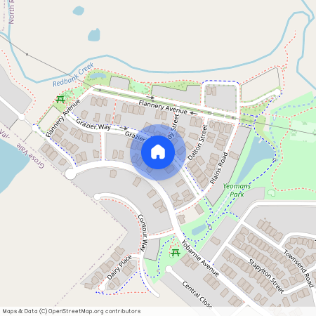 19 Grazier Way, NSW 2754, North Richmond