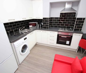 Room , Southbourne Street - Photo 5