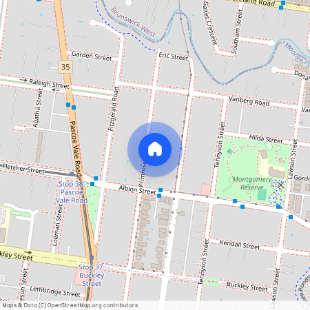 3/94 Primrose Street, Vic 3040, Essendon