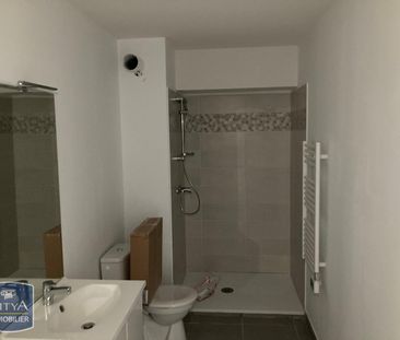 Location Appartement 2 pièces 42m² EAUNES 31600 - Photo 4